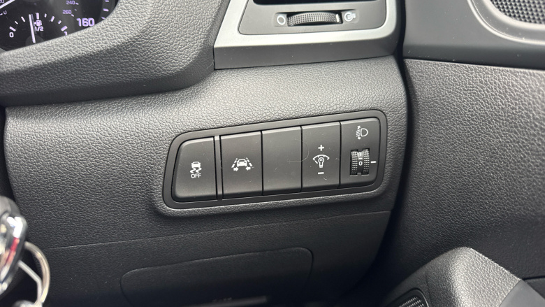 Hyundai Tucson 1.6 TGDi Sport Edition 5dr 2WD DCT Petrol Estate